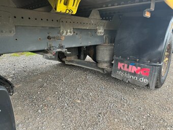 DAF LF, 45.220,EEV,2XSHRN.,ČELO - 7