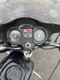 Jawa 350 - 7