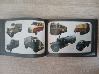 Kniha Mafia II art book - 7