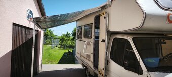 Obytný automobil, karavan Ford Transit 2.5D - 7