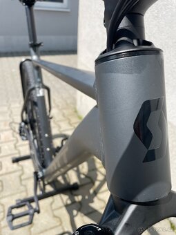 Nové kolo SCOTT SCALE 970 velikost XXL - SLEVA - 7