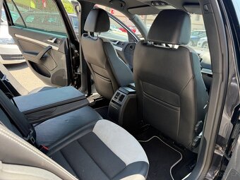 Škoda Octavia RS Tsi 147kw - 7