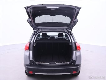 Peugeot 2008 1,6 HDI Allure CZ Klima Kůže (2015) - 7