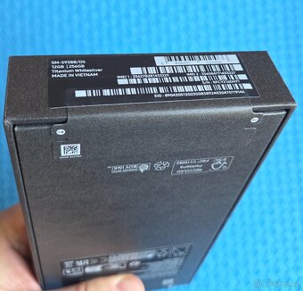 Samsung Galaxy S25 Ultra 256GB Whitesilver NOVÝ NEROZBALENÝ - 7