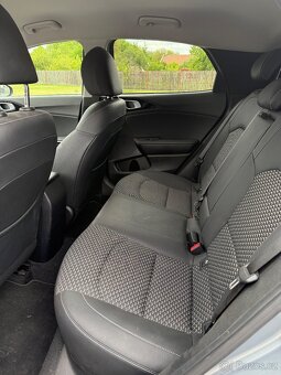 Kia XCeed - 7