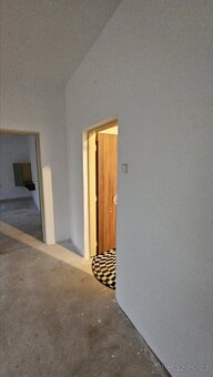 Pronájem 2+1 + garáž, 100 m² – vhodné pro firmu, - 7