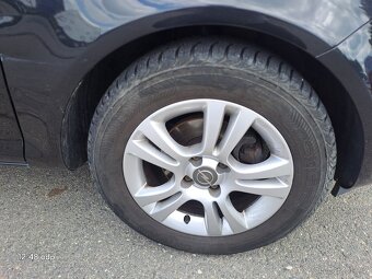 CORSA D 1.2 16V, EDICE 150, r.12 130000km, SERVIS OPEL - 7