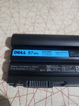 Dell Latitude E6430 - 7
