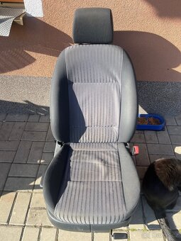 Škoda Octavia Náhradní díly - 7