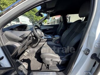 PEUGEOT 5008 II (2) BlueHDi 130 S&S GT EAT8 05/2021 - 7