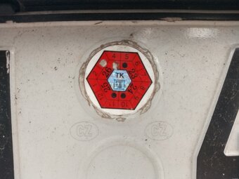 Renault Megane 1,6 i . 3dv - 7