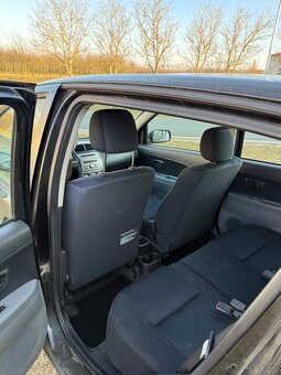 Subaru Justy 1.0i 51kw koupeno v ČR - 7