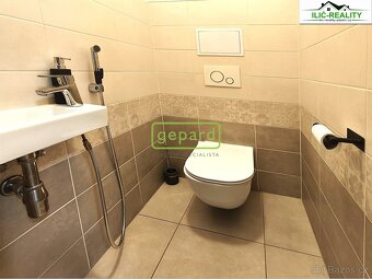 Pronájem bytu 3+kk 75 m² Větrná, Vejprnice - 7