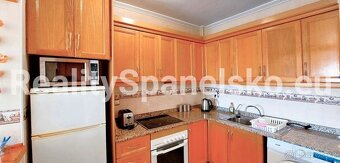 Prodej prostorného domu 3kk s střešní terasou ORIHUELA COSTA - 7