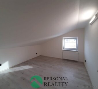 Pronájem bytu Lubná, 2+1, 45m2, ev.č. 02450 - 7