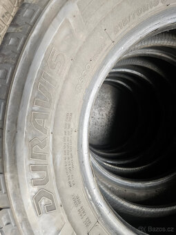 215/70R15C 109/107S Bridgestone Duravis R630 - 7