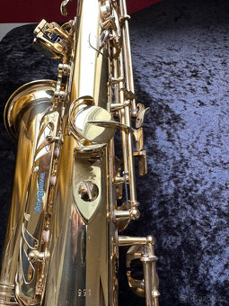 Saxofon Yanagisawa A 991 Altsaxofon - 7