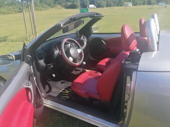 Ford StreetKa - 7