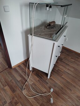 Terárium 80x40x40 - 7