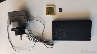 Nintendo DSi - 7