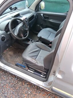 Peugeot partner 1.6 HDI - 7