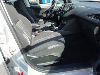 Peugeot 208 1,2 i, GARANCE KM - 7