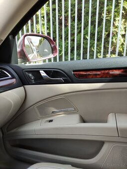 Superb 2.0 TDI CR 125kw - 7