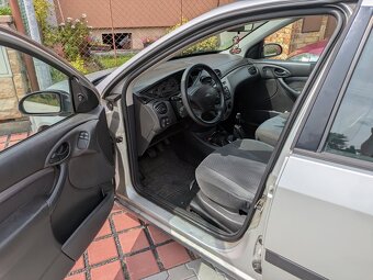 Ford Focus mk1 1.8i FL bez investic - 7