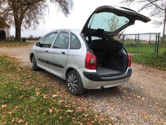 Citroen Xsara Picasso - 7