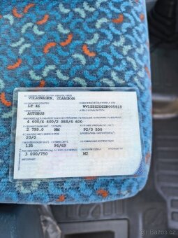 Volkswagen LT - 7
