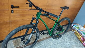 Corratec Revo Bow carbon 29 vel. L - 7