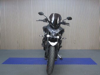 CFMOTO 800NK Advanced - 7