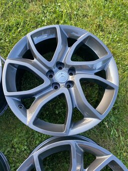 ALU KOLA CITROEN C5 5X108 R19’ TOURER - 7