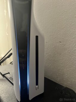 Ps5 slim 1TB - 7