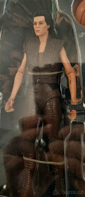 Figurka NECA Ripley 8 z filmu Alien Ressurrection - sleva - 7