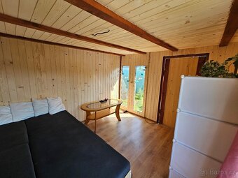 Prodej mobilního domu na Pálavě - 7