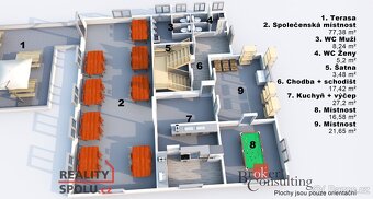 Prodej, domy/vila, 415 m2, Staškova 297/13, 46014 Liberec, L - 7