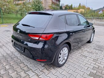 SEAT LEON  1.2 TSI 77 KW R.2014.NOVA TK - 7