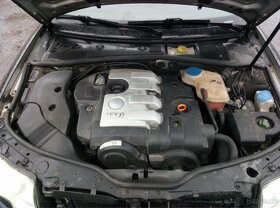 SUPERB 2.0 tdi 103 BSS NAHRADNI DILY vsechny motoryzace - 7