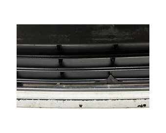 Přední nárazník bílá LB9A VW Passat B6 R-Line r.v. 2009 - 7