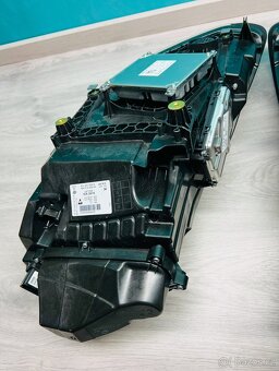 Porsche Panamera 971 světla full led - 7