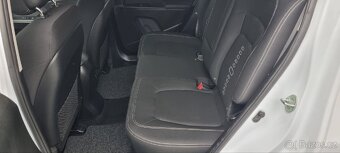 Kia Sportage 1.7CRDi 85Kw 140 000km r.v.2/2014 velice slušná - 7