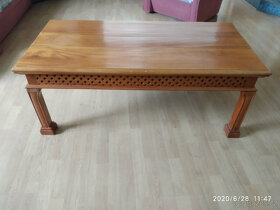 Starožitný nábytek - 7