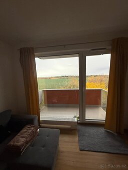 Olomouc A. Rašína 2+kk s balkonem - 7