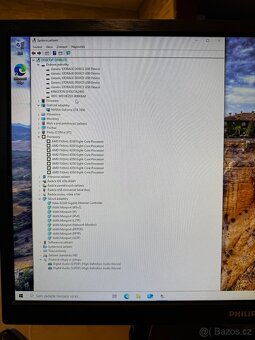 Starší herní PC - 7