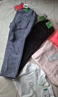 BENETTON vel. 90 - 7