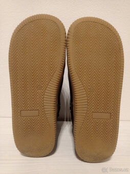 Dětské barefoot boty Protetika TITA, vel. 35 - 7