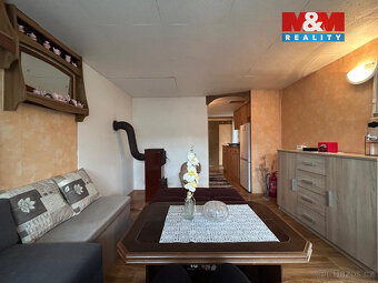 Prodej zahrady, 1044 m², Vintířov u Radonic - 7