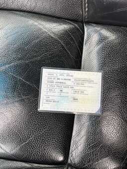 Volvo XC90 2.4 D5 2009 - 7