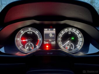 Škoda Superb III 110 kW | DPH | Laurin&Klement - 7